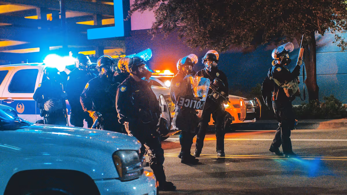 عام — DHS report says 2 agents fired weapons in Alex Pretti shooting - ABC News