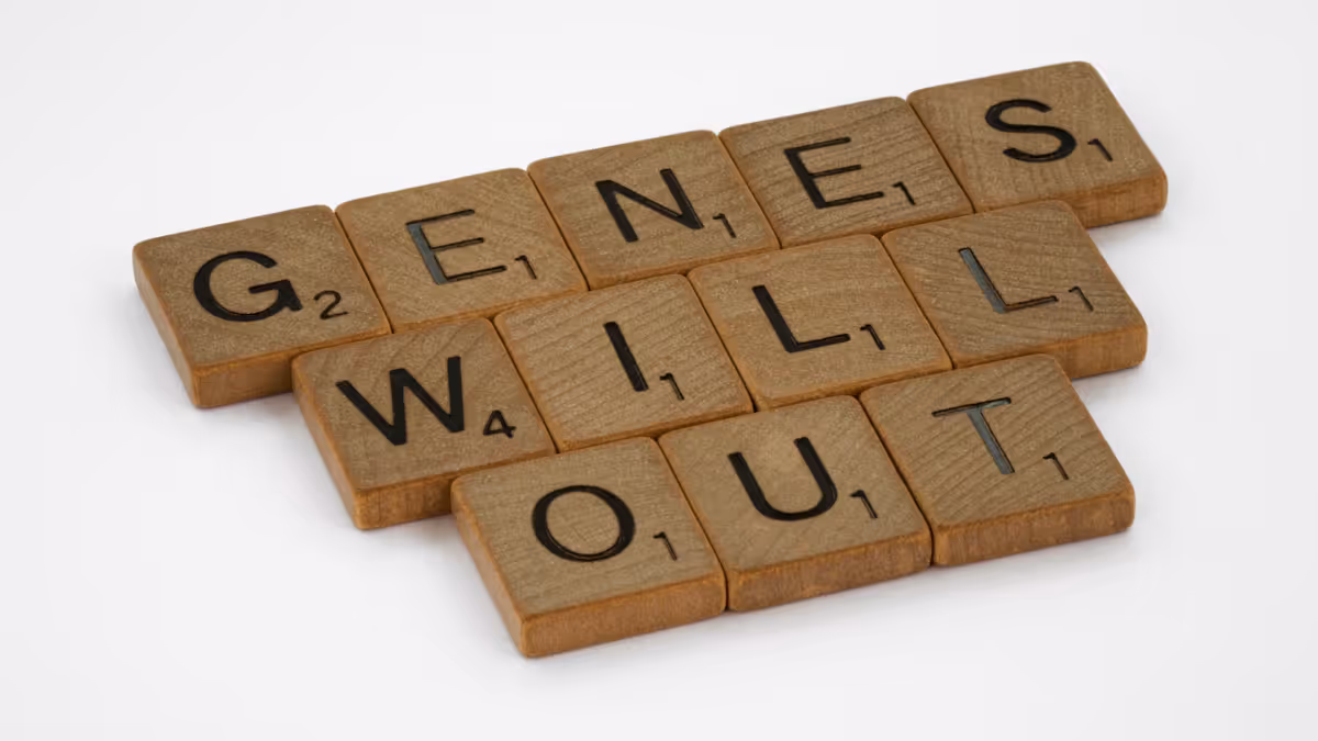 عام — Genes may shape how long we live more than once thought - Science News