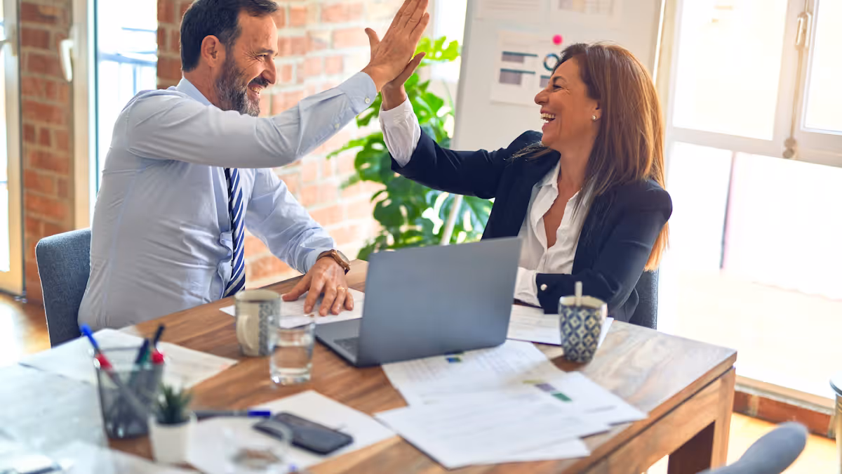 عام — Livingston Parish chamber announces 2025 ‘Businesses of the Year’ - businessreport.com