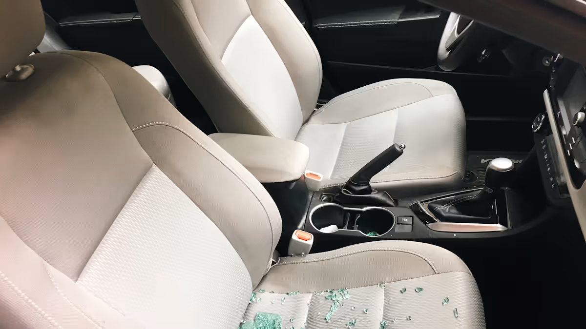 عام — Davis police investigate string of downtown business burglaries - CBS News