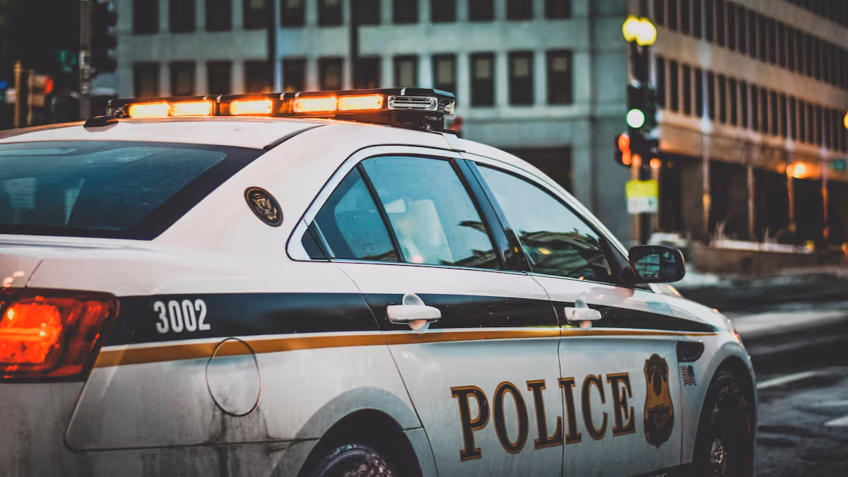 عام — BREAKING: Police investigating shooting in Summerport near Keene's Crossing Elementary -…