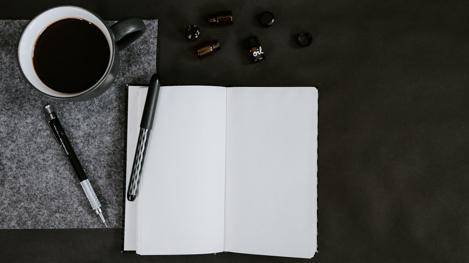 كتابة خطاب نية