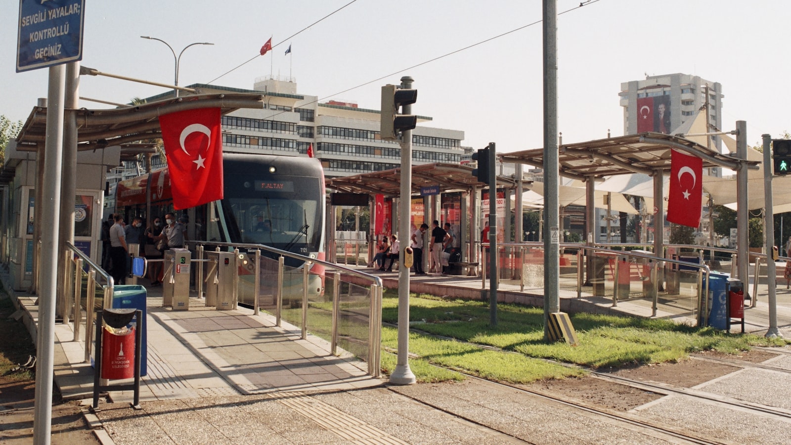 جواز السفر العراقي وإقامة تركيا