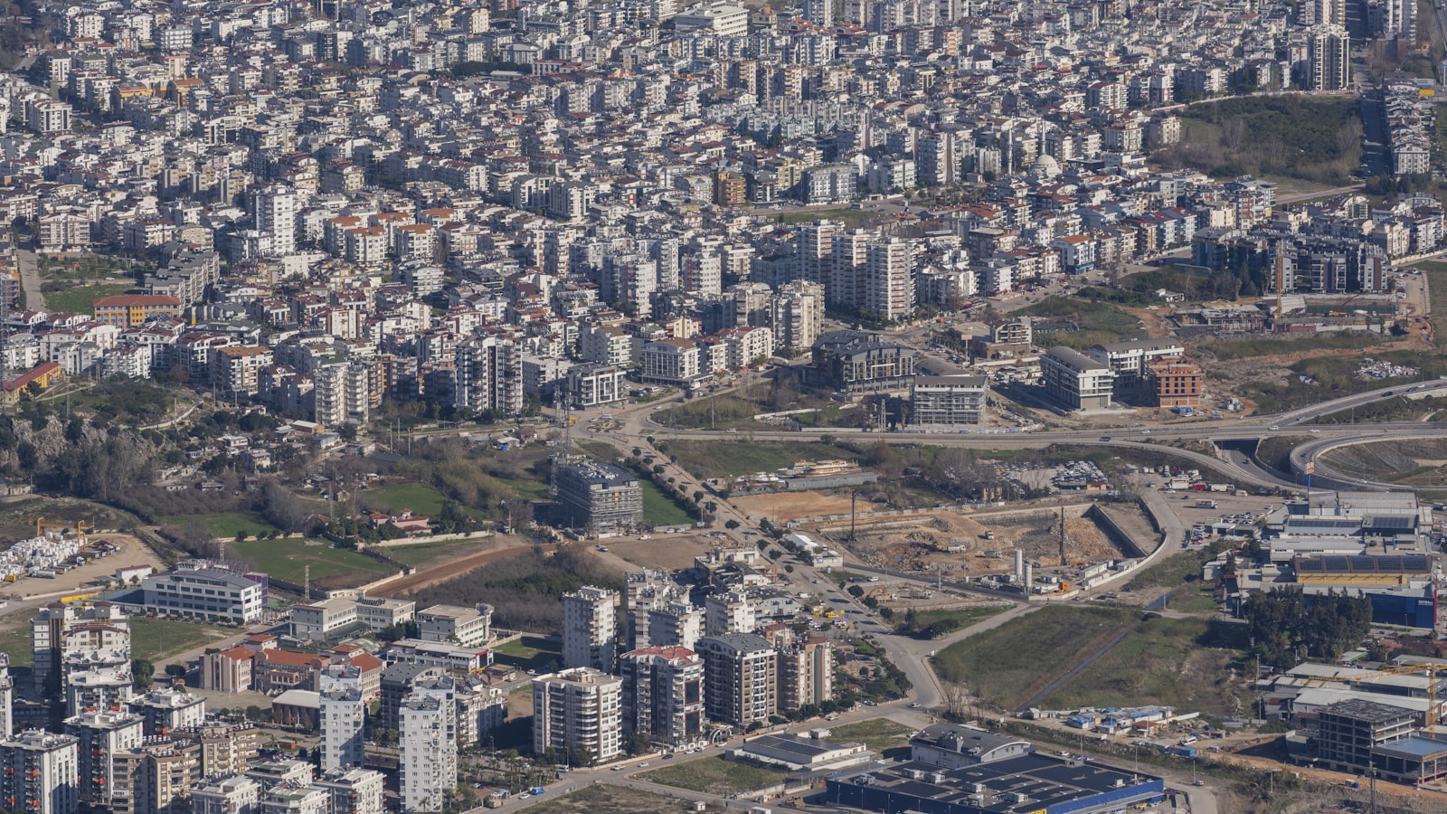 بطاقة الإقامة الإنسانية في تركيا