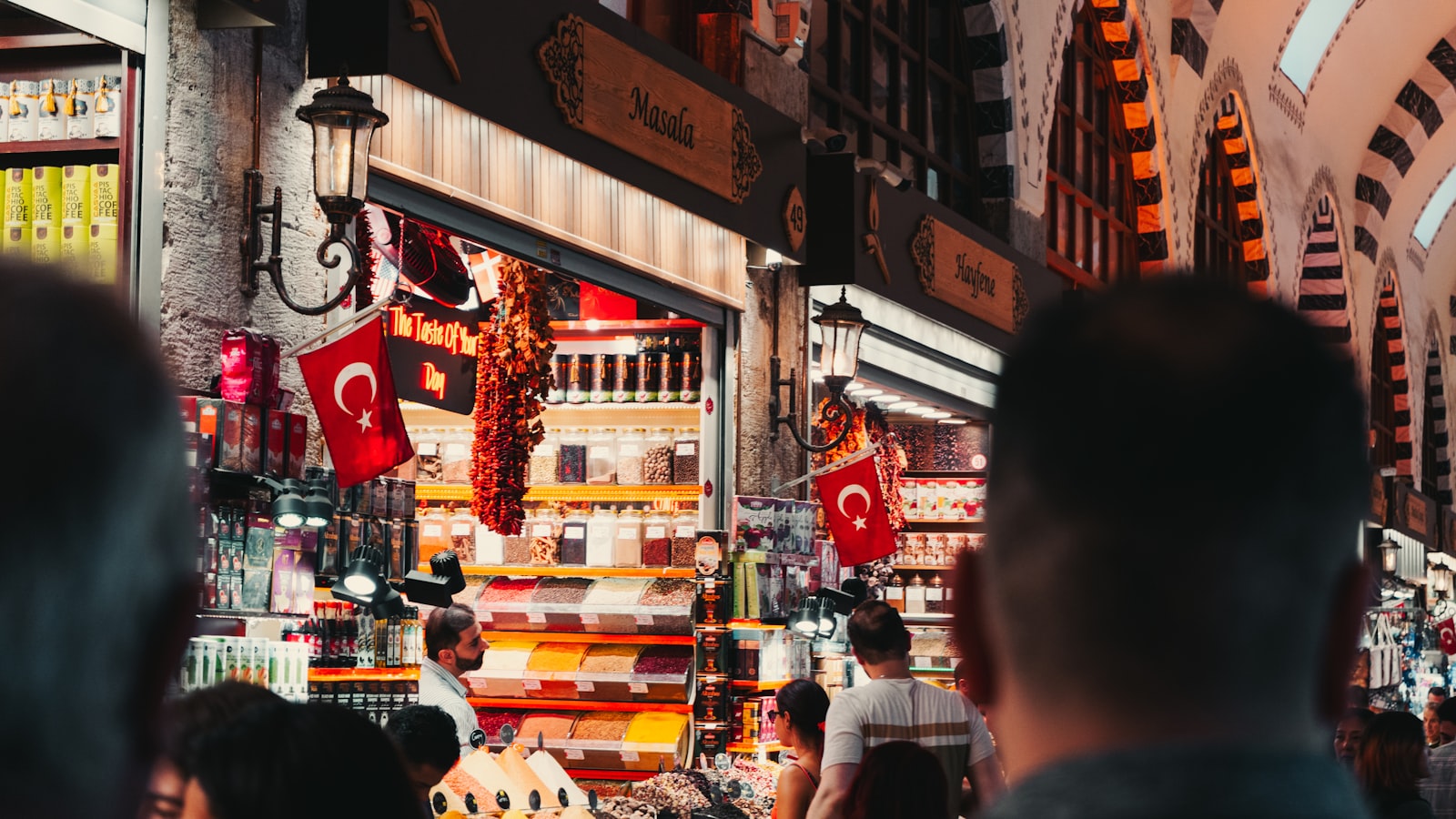 مدة صلاحية الإقامة السياحية في تركيا