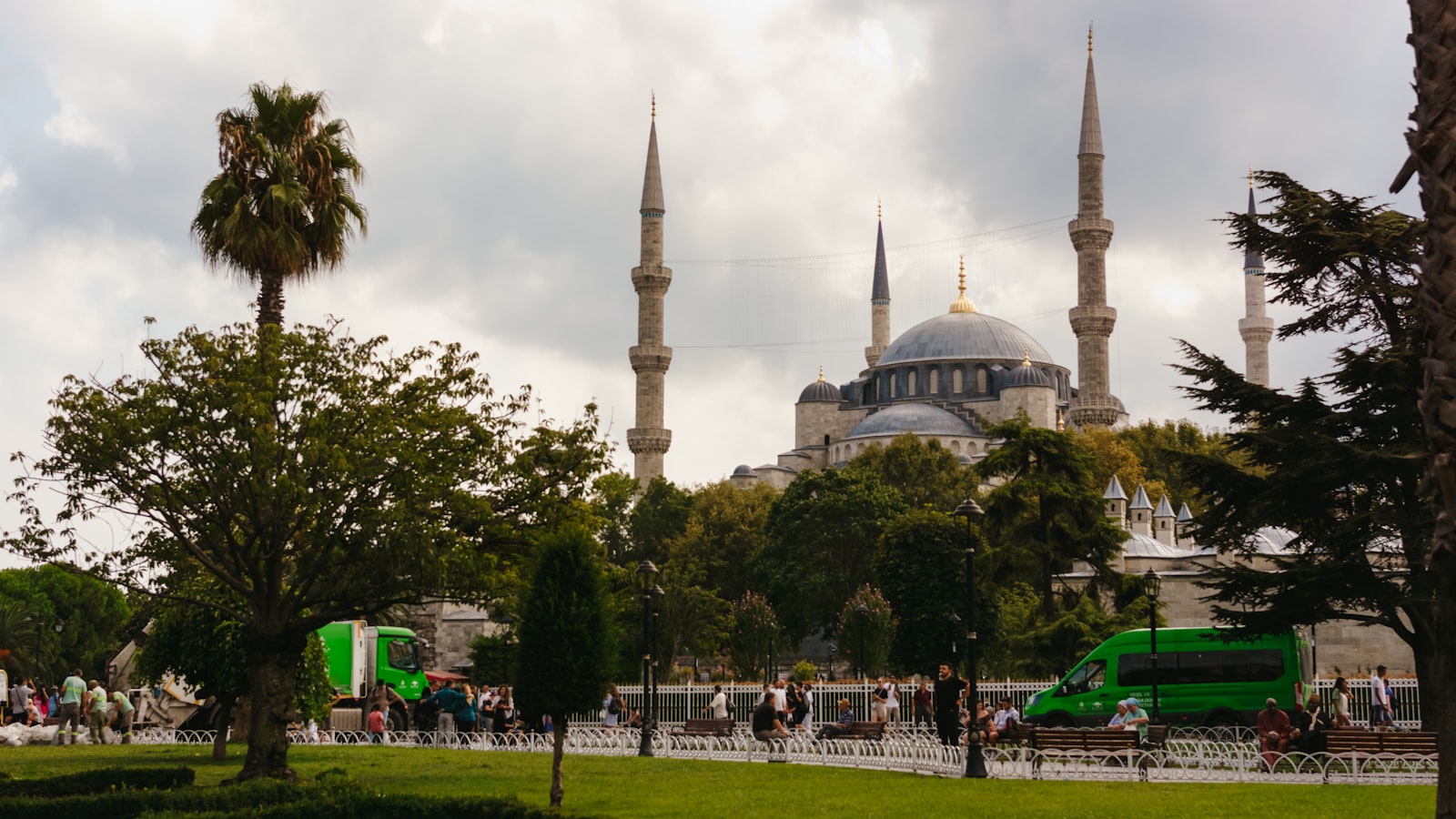 إلغاء تصريح الإقامة في تركيا