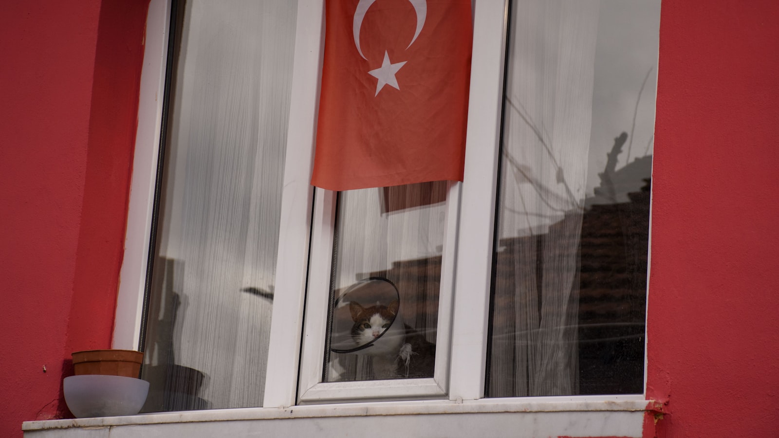 عائلة تحصل على الإقامة العائلية في تركيا