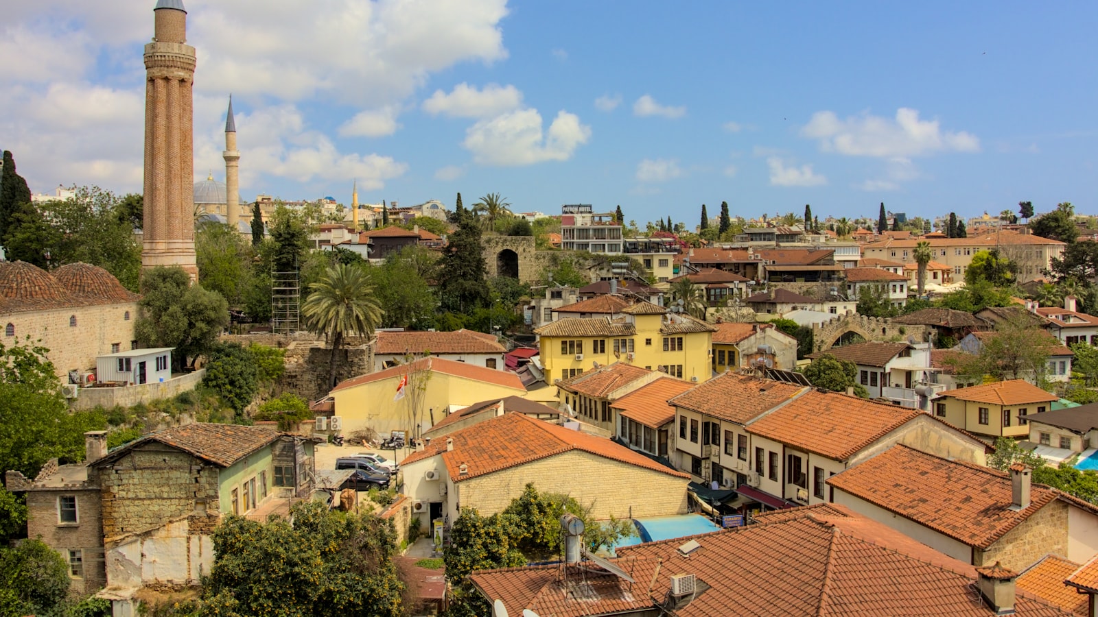 مميزات التملك العقاري في تركيا