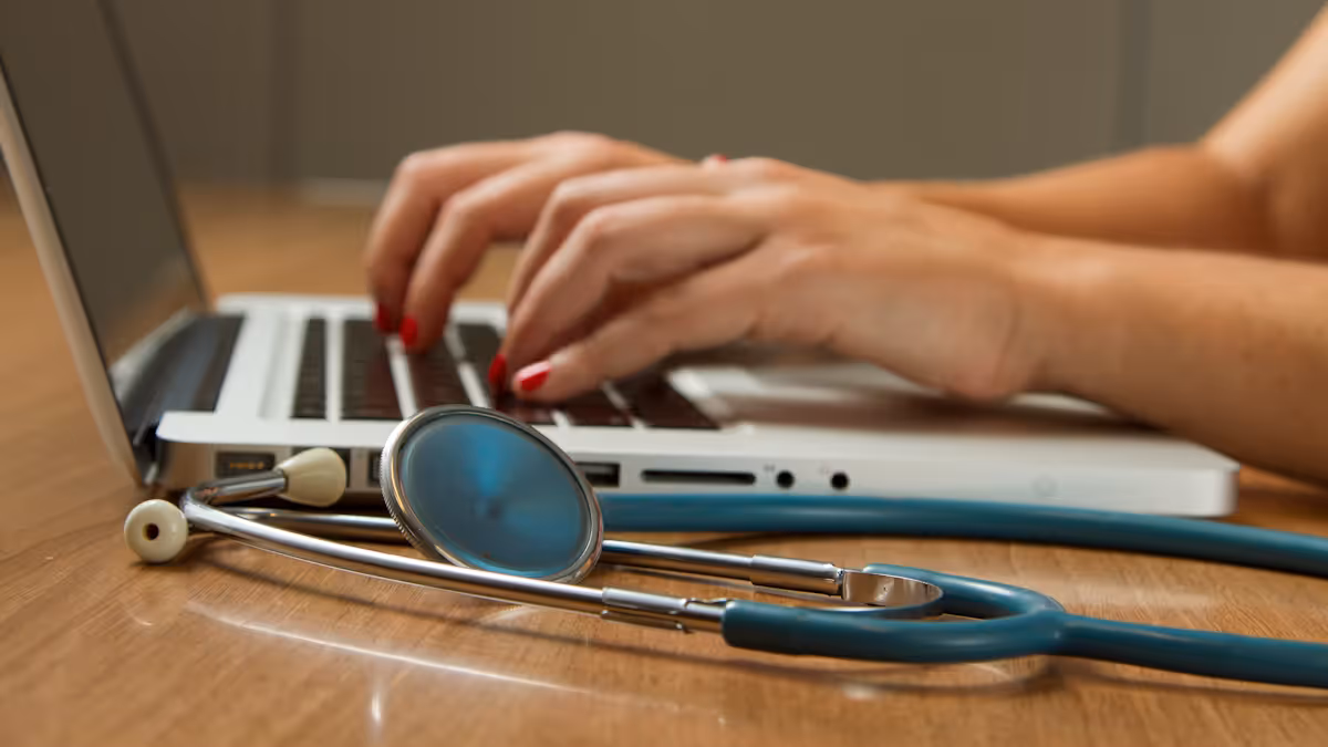 عام — Why I decided to share all my health information with ChatGPT Health - statnews.com