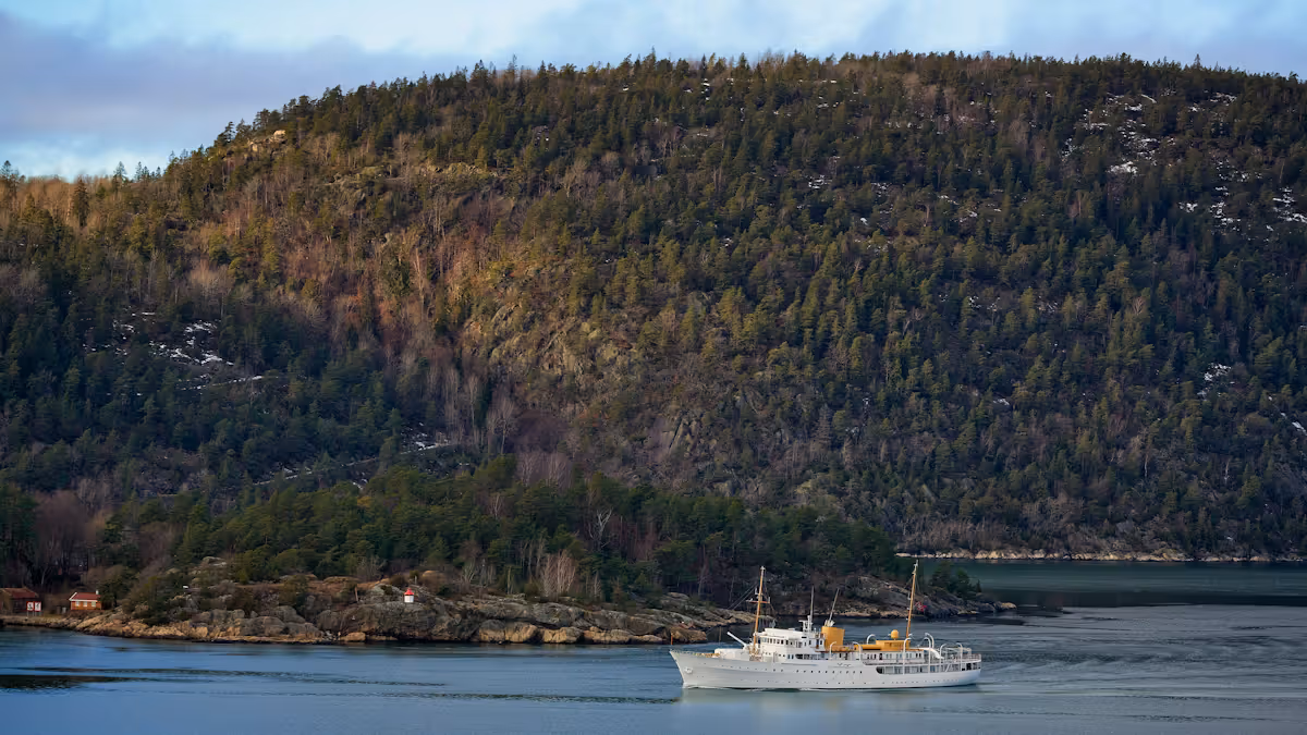 عام — Son of Norway's crown princess arrested before his trial on rape and other charges - ABC…