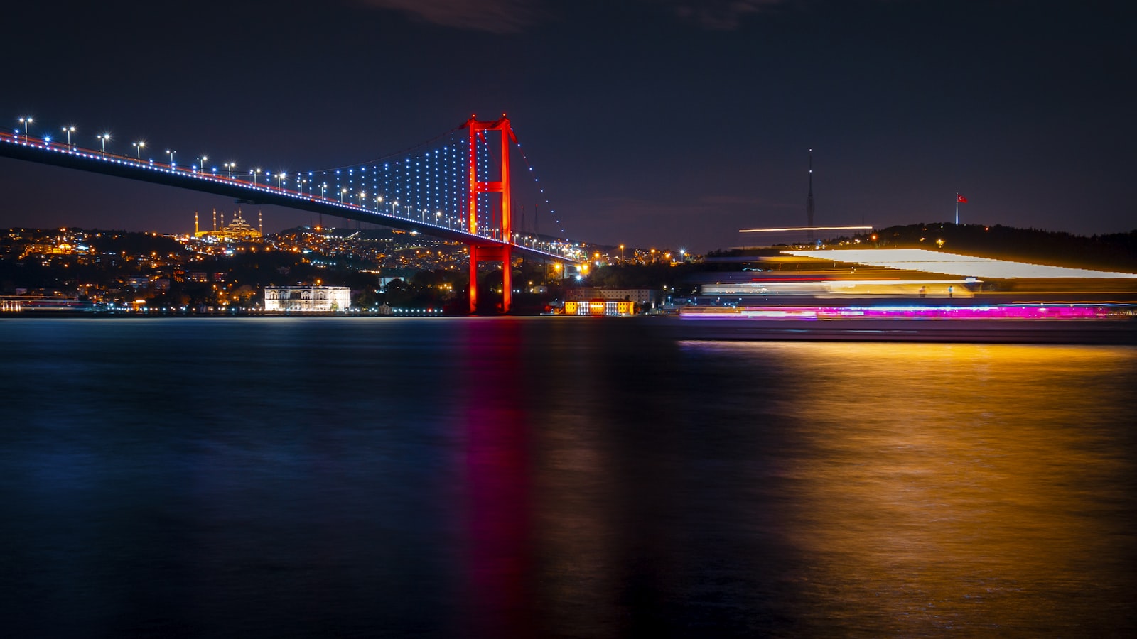 تجديد الإقامة في اسطنبول