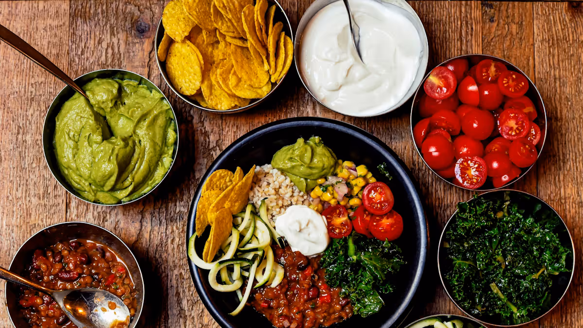 عام — Veganuary hype has gone but demand is strong, businesses say - Yahoo News New Zealand