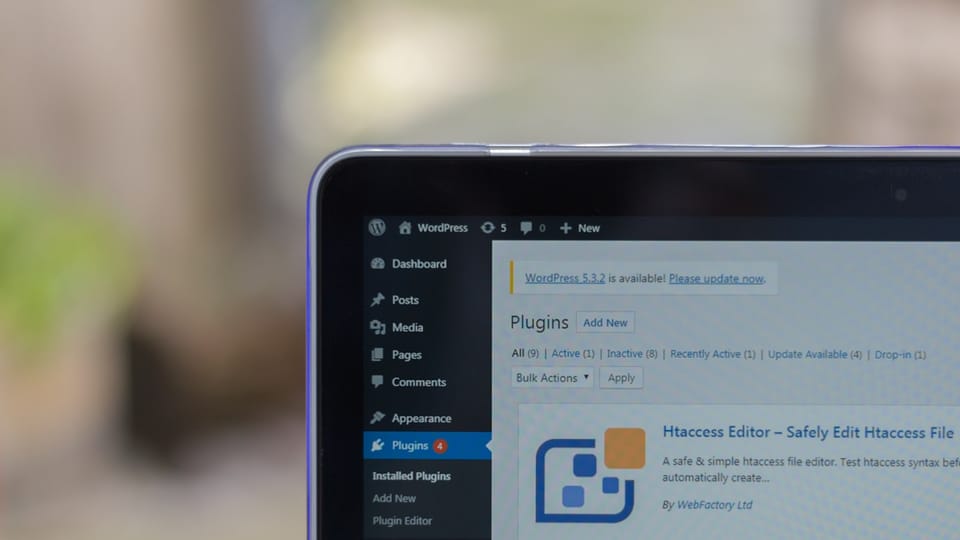 black android smartphone displaying UNK