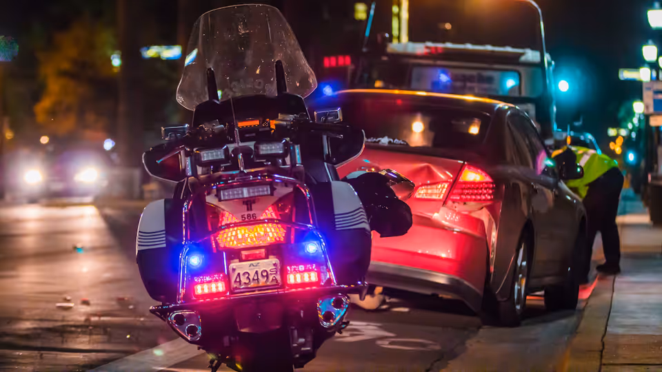 عام — BREAKING NEWS UPDATE: OSP says one person killed in crash at Highway 126-Powell Butte Hig…