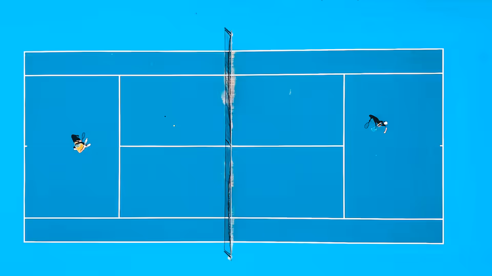 عام — Prioritizing bone health critical to healthy aging, doctors say. Here's how tennis and ot…