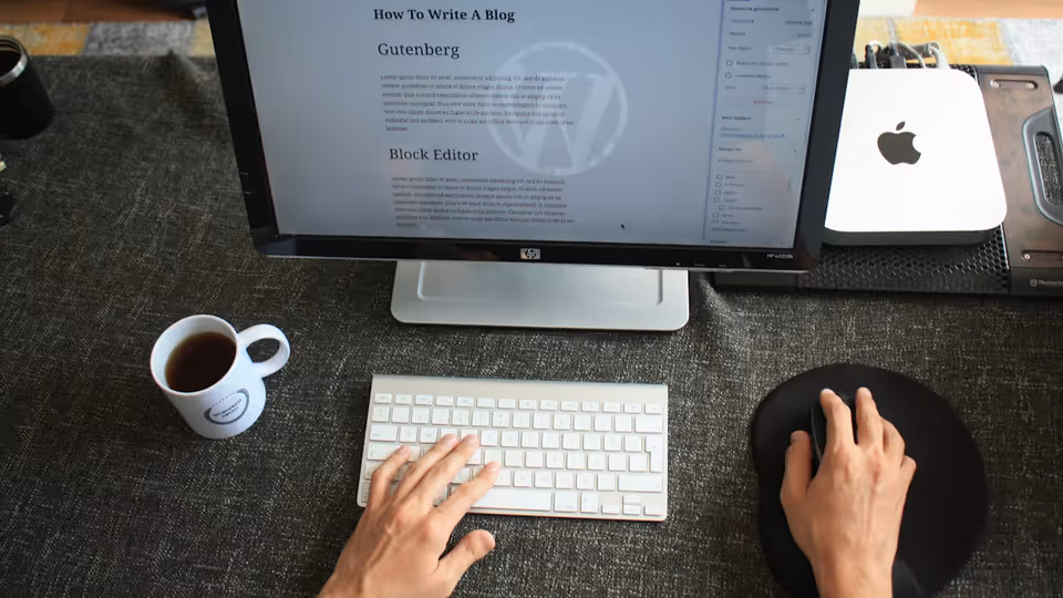 تحسين محركات البحث — نهاية التدوين التقليدي؟ كيف تتصدر نتائج بحث Google SGE في 2026