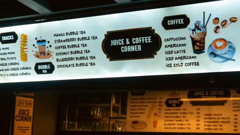 عام — Gong Cha unveils new 2.0 store design featuring automated ‘Super Wu' technology - Nation’…