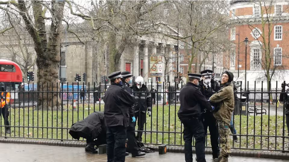 عام — BREAKING: ICE arrests more than 200 illegal immigrants in Maine - Fox News