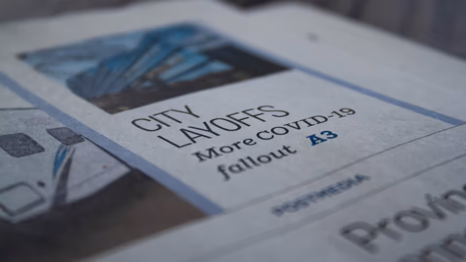 عام — Layoffs are piling up, heightening worker anxiety. Here are some of the biggest job cuts…