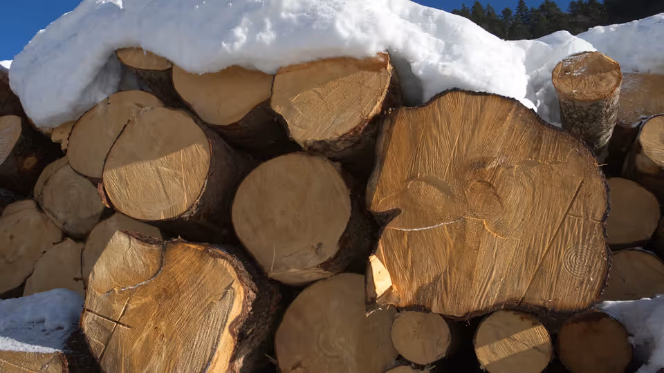 عام — Large snow piles in Millvale keeping customers away, businesses say - CBS News