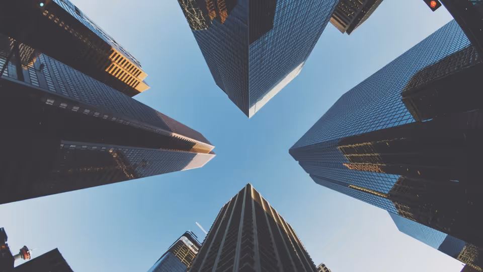 عام — world's tallest buildings