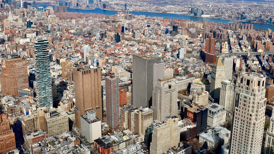 عام — Trump vows not to help blue cities with riots, instructs ICE and Border Patrol to protect…