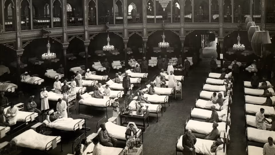 عام — A new report warns that combined war casualties in Russia's war on Ukraine could soon hit…