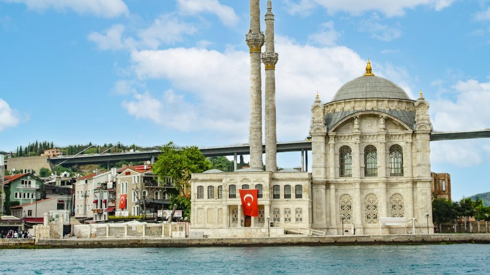 نموذج كشف حساب بنكي للإقامة في تركيا