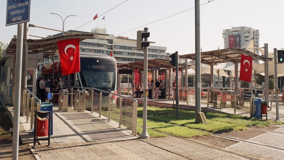 جواز السفر العراقي وإقامة تركيا