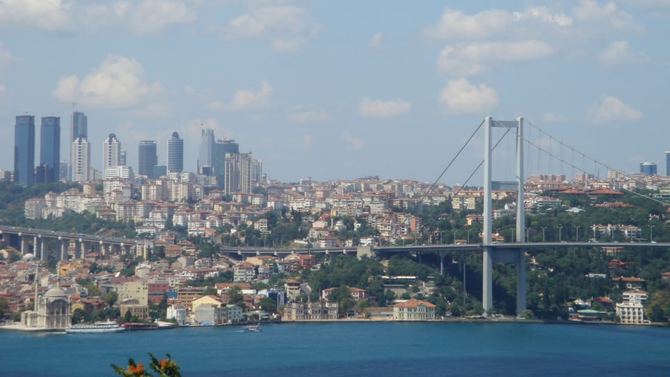 الحد الأدنى للرصيد البنكي للإقامة التركية