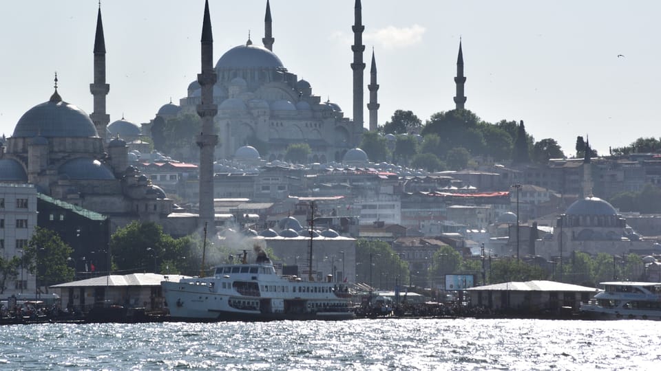 أنواع بطاقات الإقامة التركية المختلفة