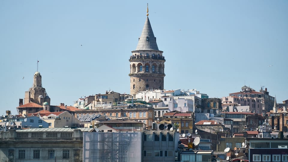 سند الملكية (الطابو) والإقامة العقارية