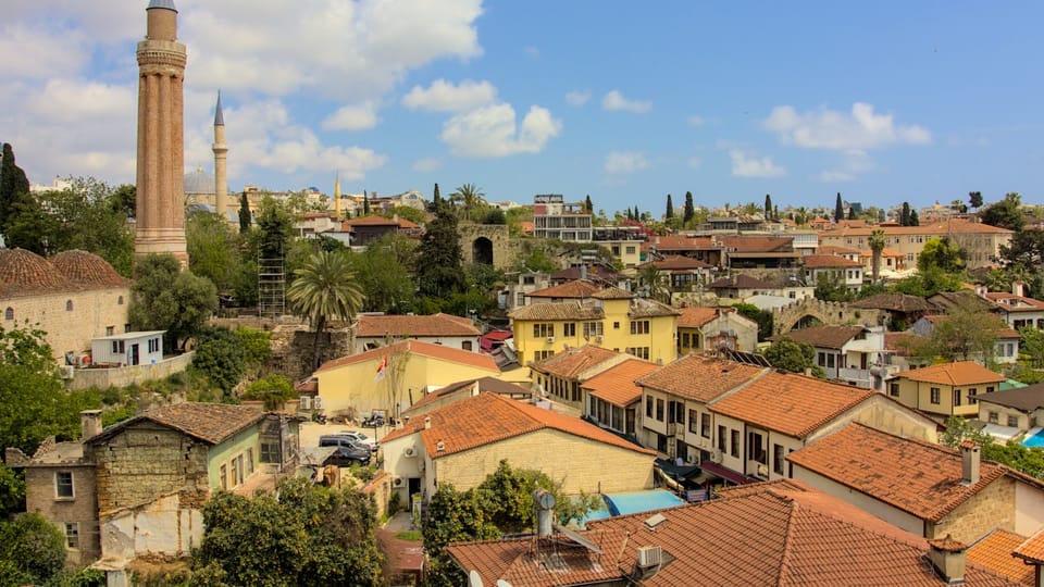 مميزات التملك العقاري في تركيا