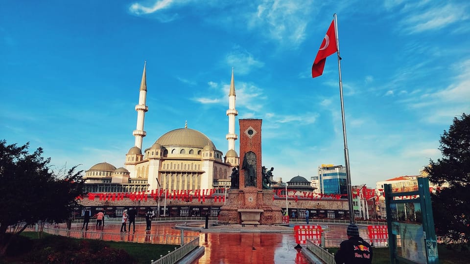 الجواز التركي وطلب التجنيس