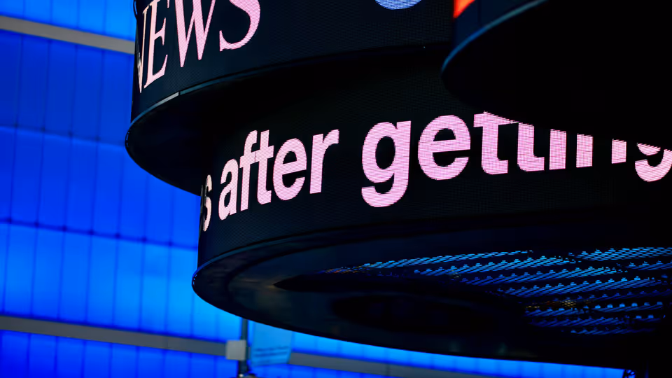 عام — Ariel Roblin: How we evaluate and report breaking news - KCRA