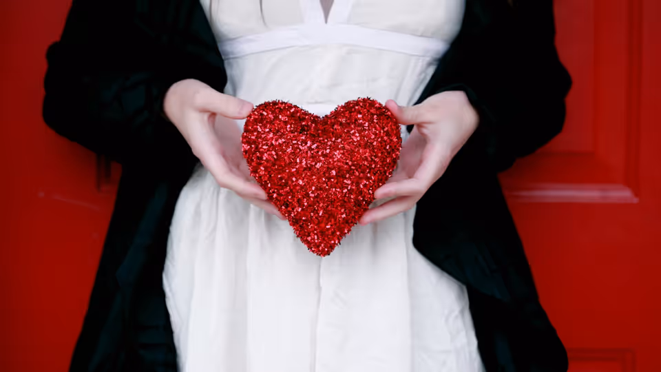 عام — Video Focusing on women's heart health - ABC News