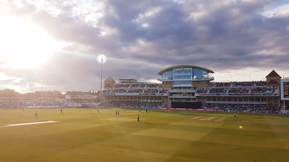 عام — LIVE: India vs Pakistan – U19 Cricket World Cup 2026 - Al Jazeera