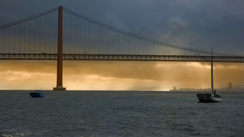 عام — Portugal Launches $3 Billion Package to Help Rebuild After Storm Kristin - U.S. News &amp…