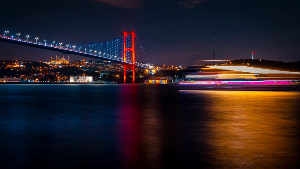 تجديد الإقامة في اسطنبول