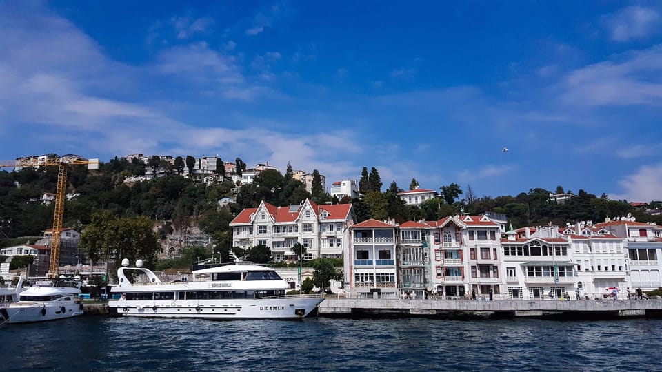 سعر العقار للإقامة في تركيا