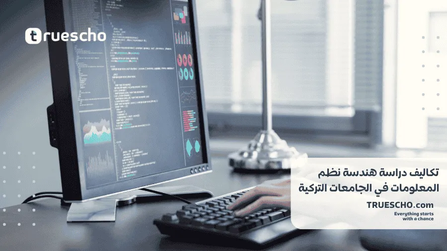 دراسة هندسة نظم المعلومات في تركيا