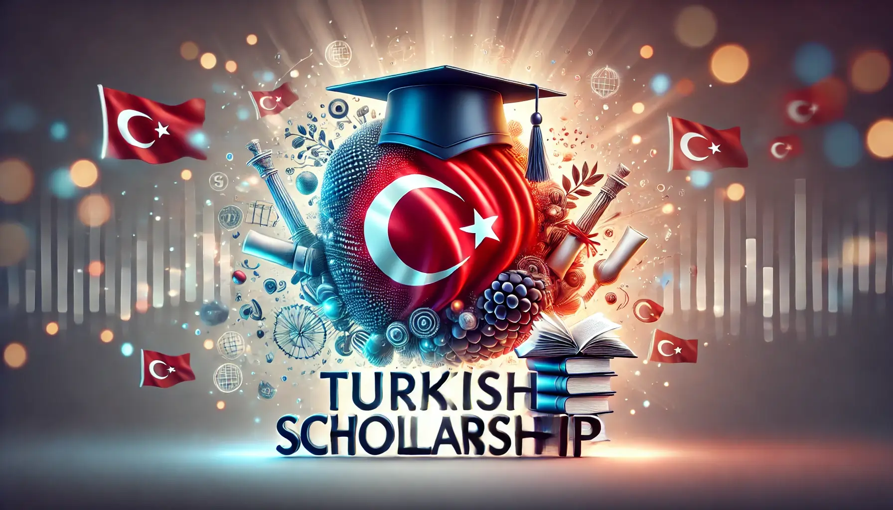 المنحة التركية: بوابتك للتعليم العالي في تركيا