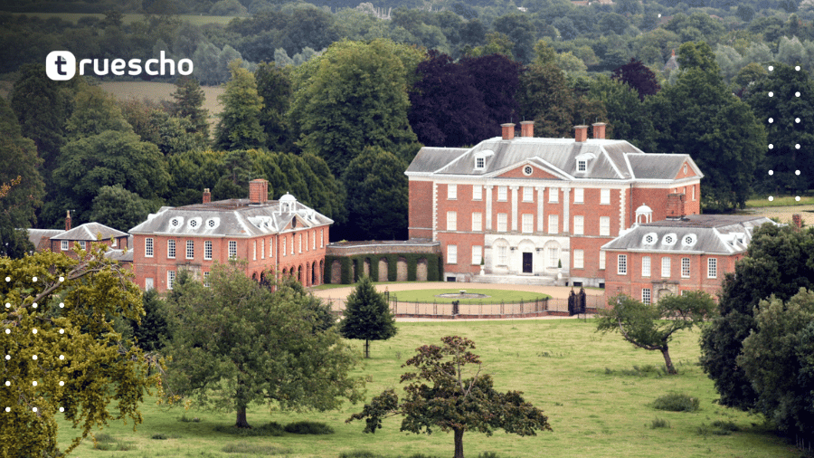 منحة تشيفنينج