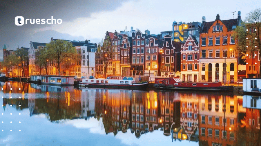 برنامج المعرفة البرتقالية