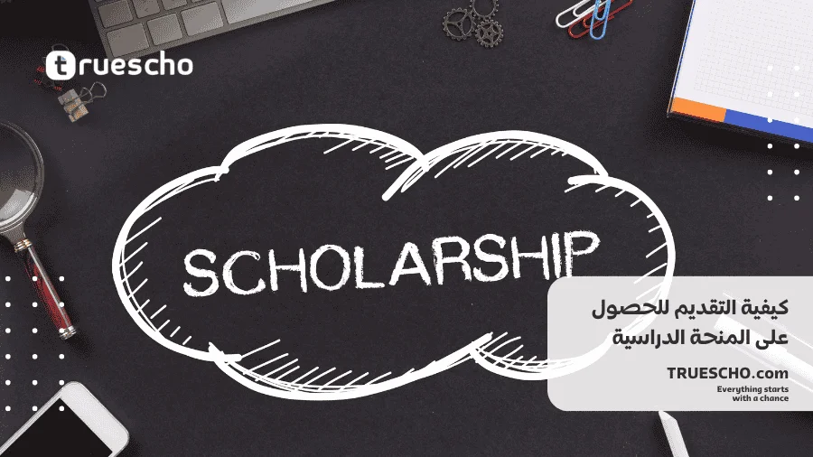شروط الحصول على منحة دراسية