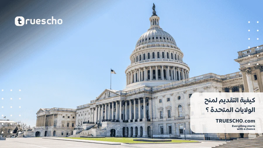 منح الولايات المتحدة