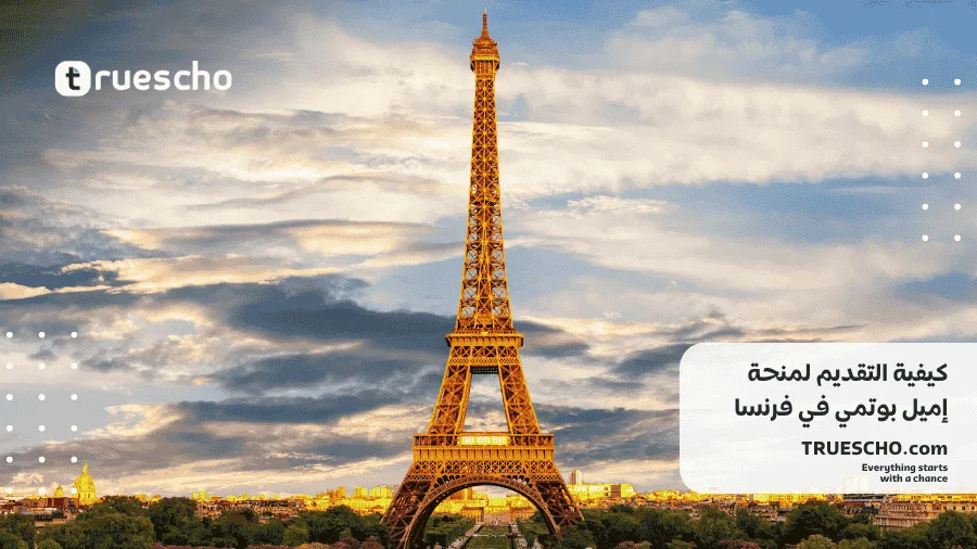 منحة إميل بوتمي