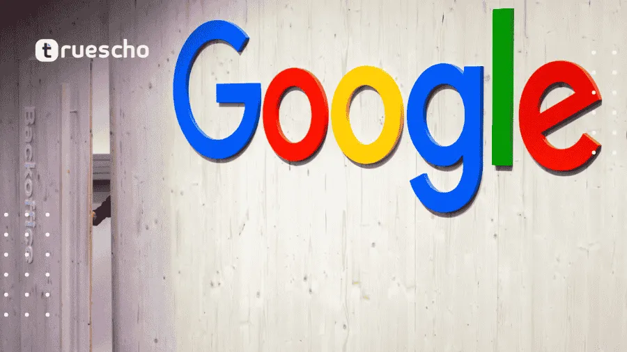  Google