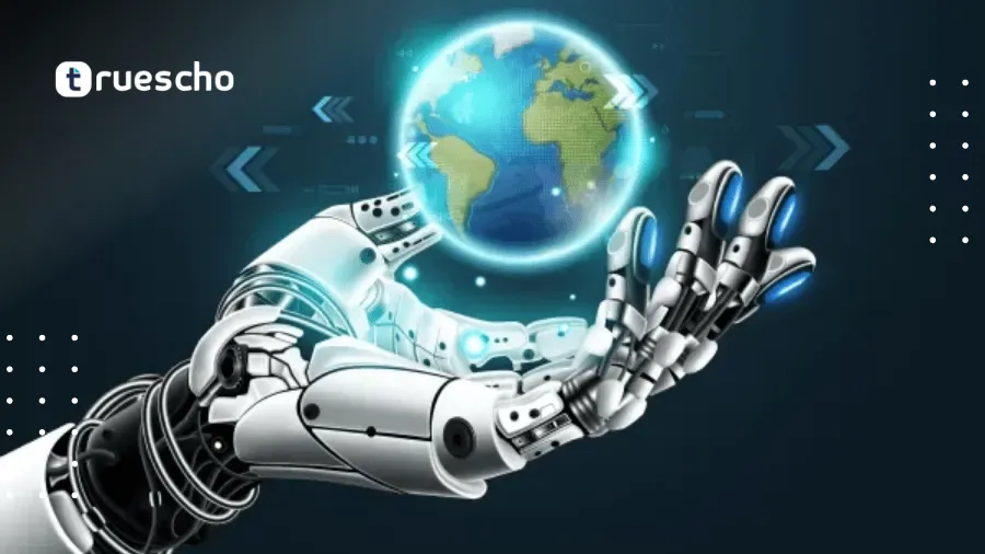 الذكاء الاصطناعي