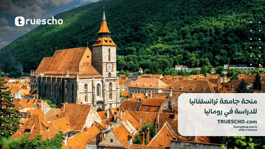 منحة جامعة ترانسلفانيا